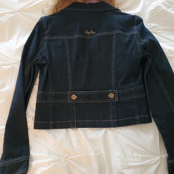 DKNY Jean jacket - Picture 3 of 3